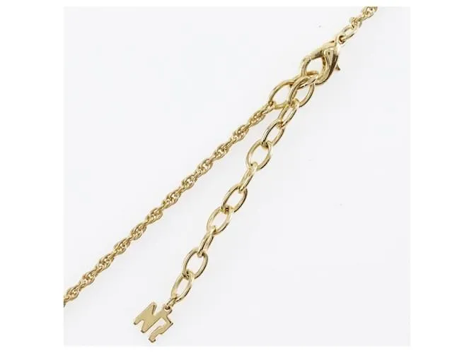 Nina Ricci Dorado 