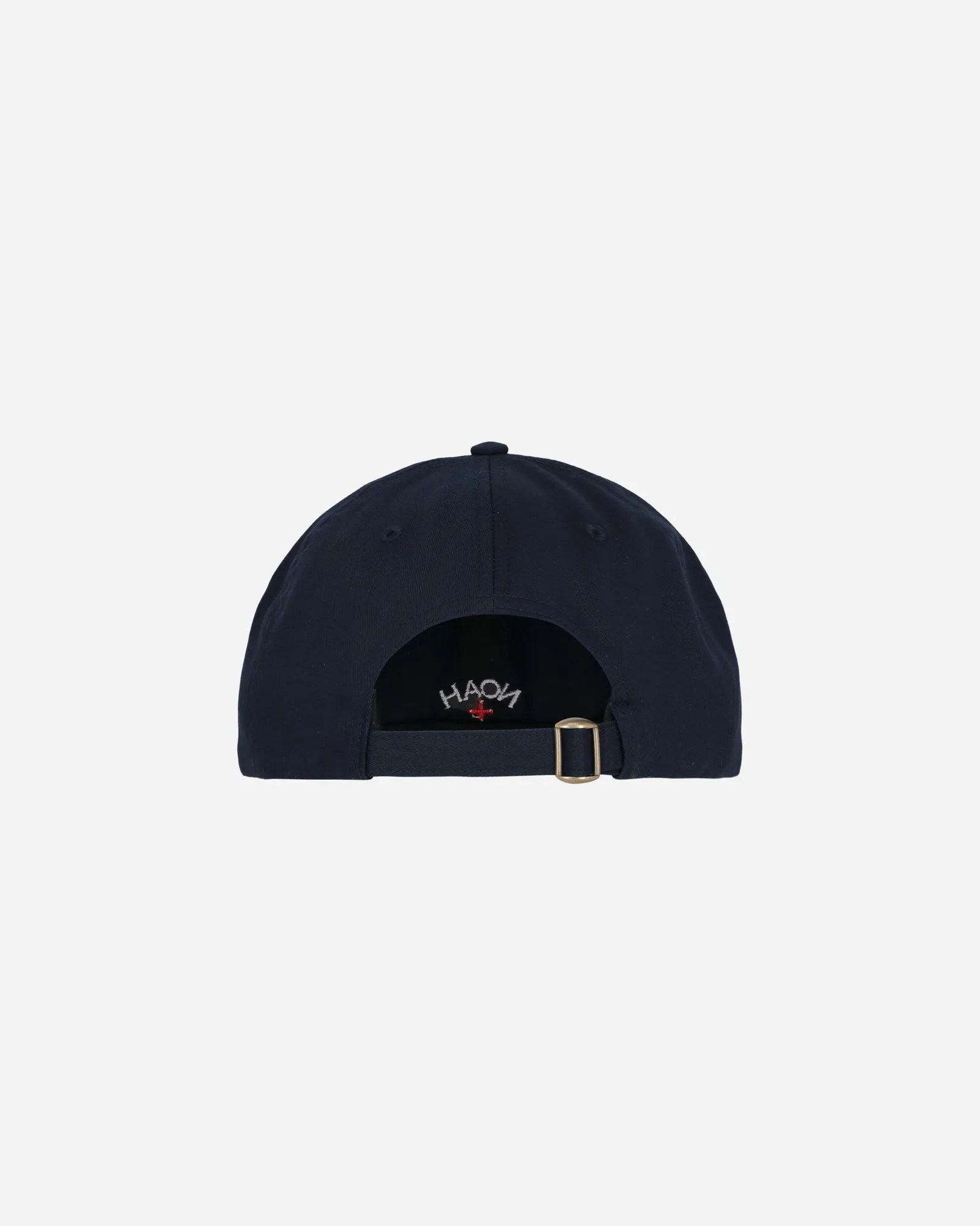 NOAH 6PANEL LOGO CAP