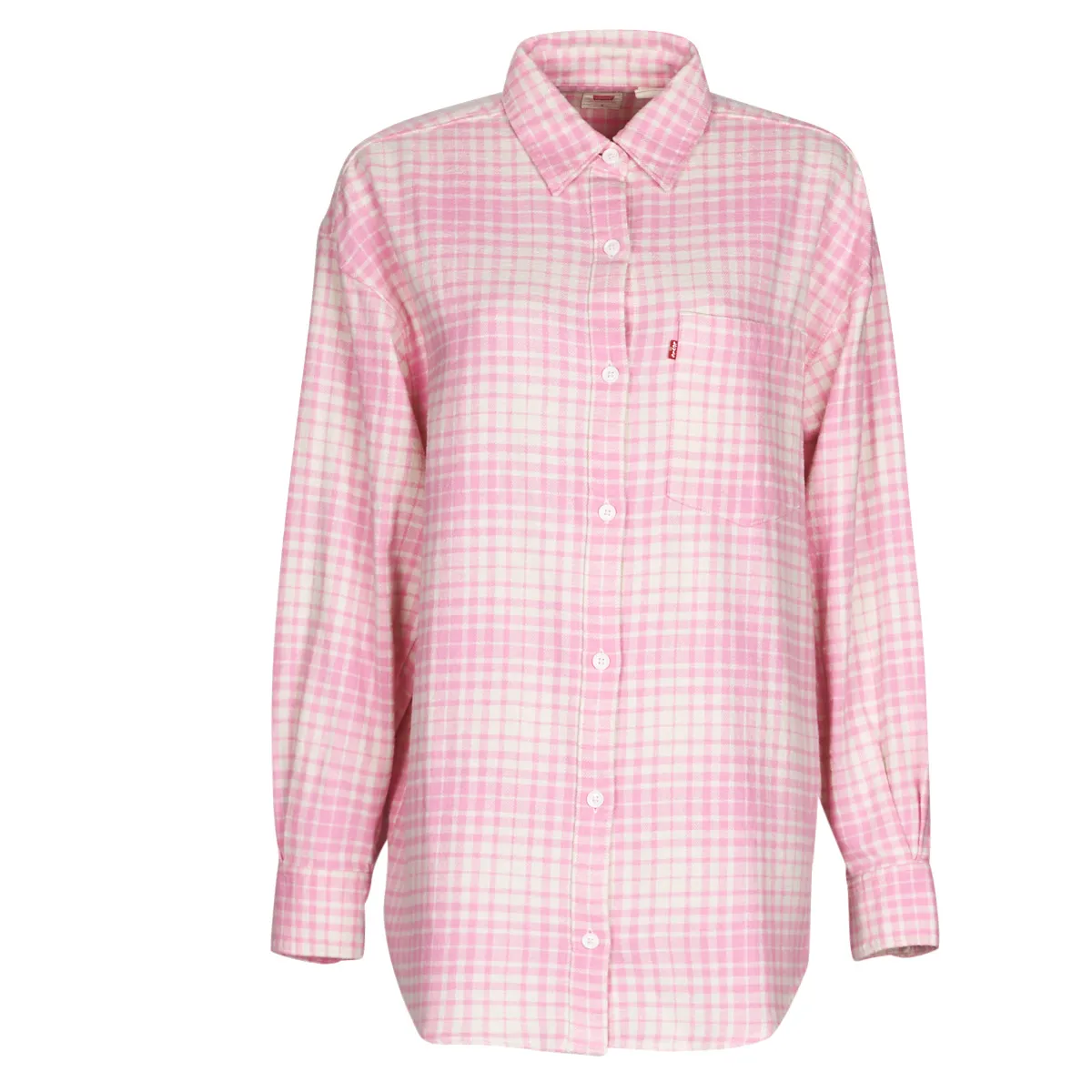 NOLA MENSWEAR SHIRT