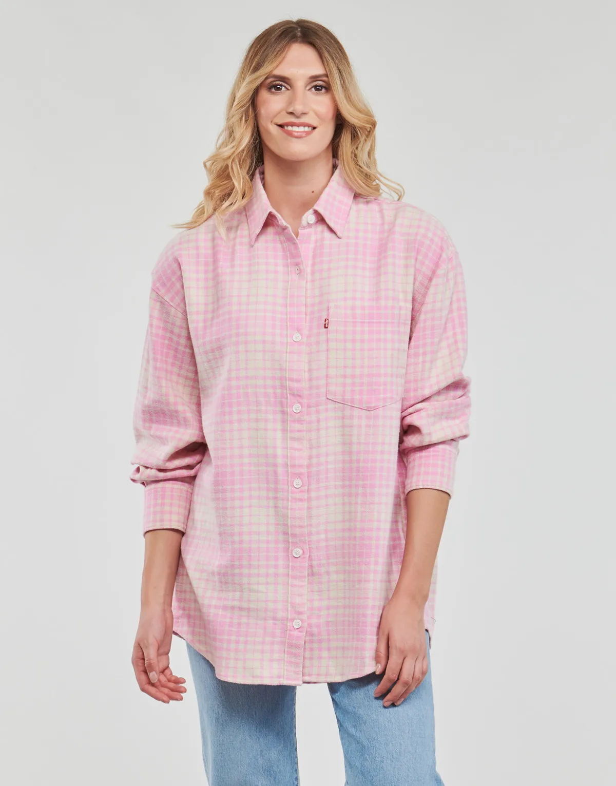 NOLA MENSWEAR SHIRT