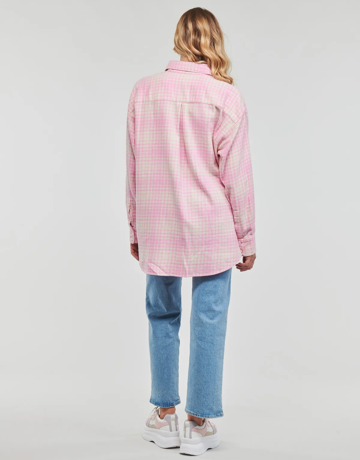 NOLA MENSWEAR SHIRT