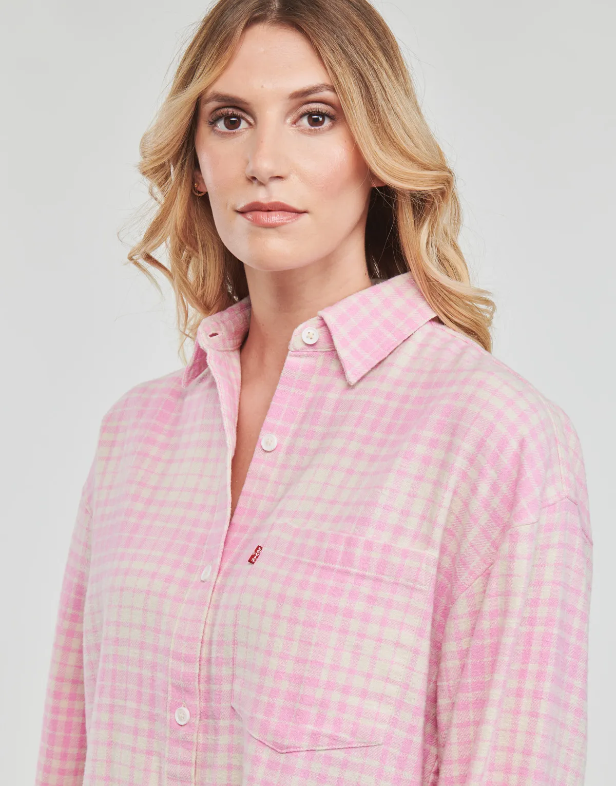 NOLA MENSWEAR SHIRT