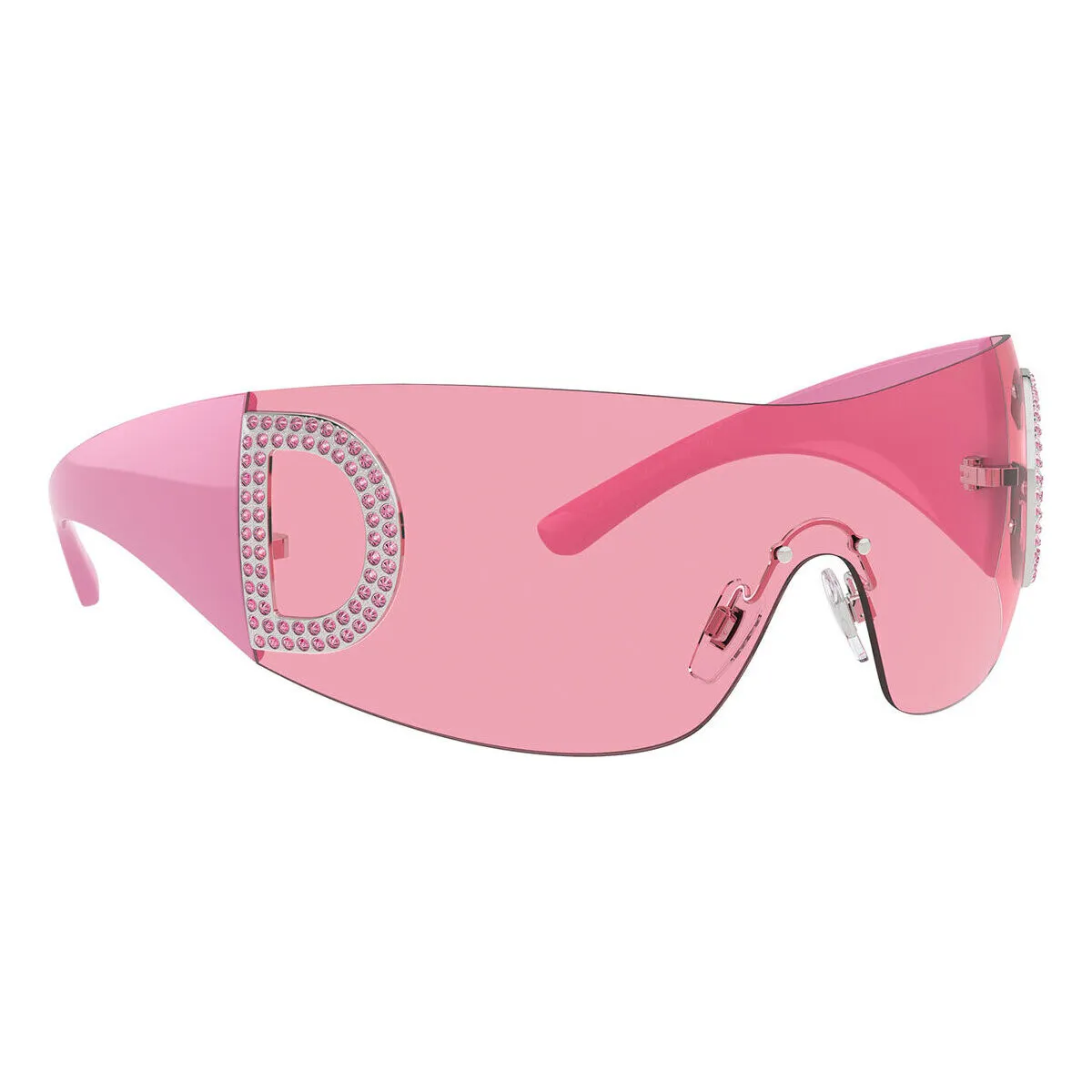 Occhiali da Sole Dolce&Gabbana DG2298B 05/84