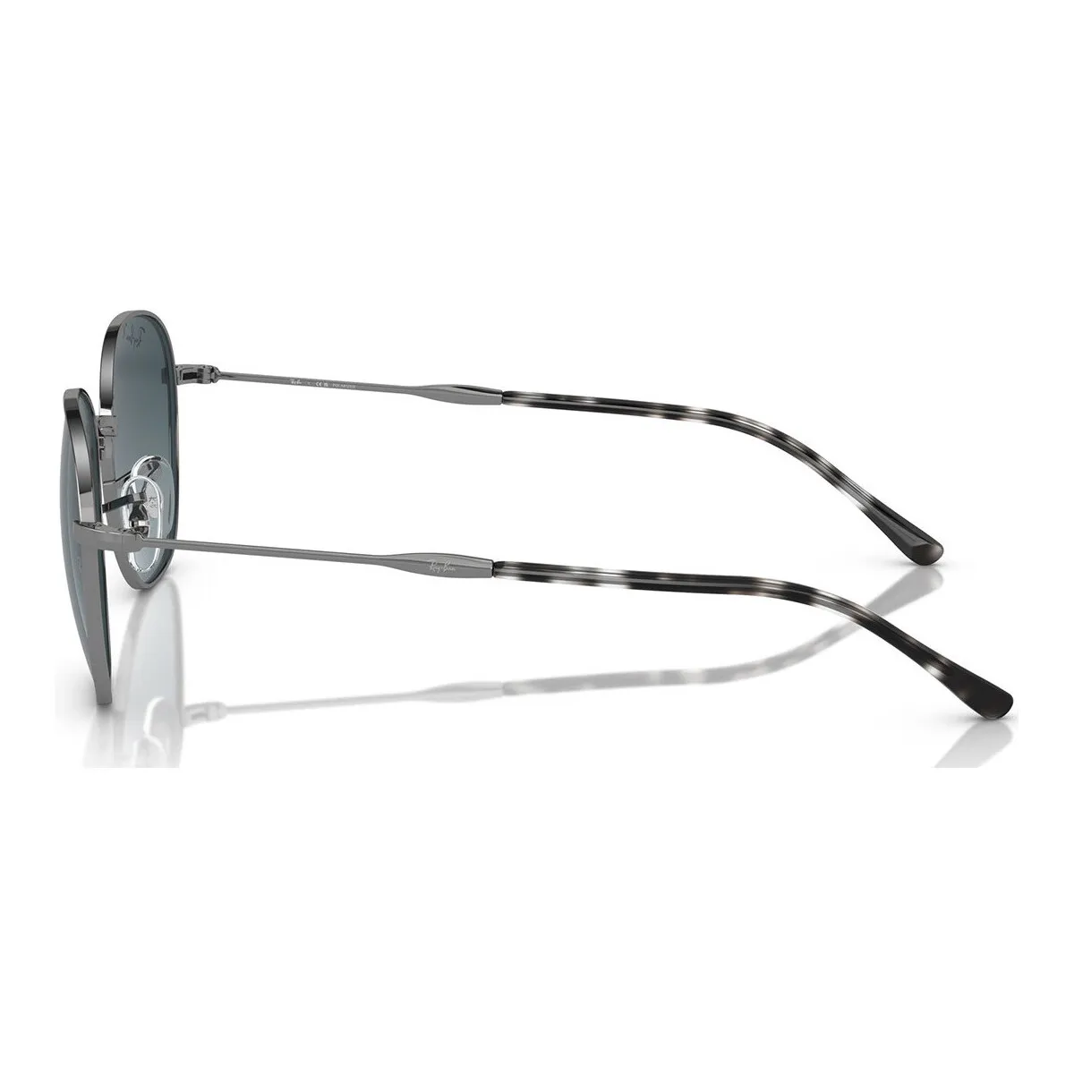 Occhiali da Sole  RB3809 004/S3 Polarizzati