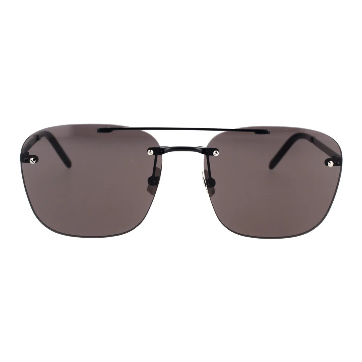 Occhiali da Sole Saint Laurent SL309 Rimless 001