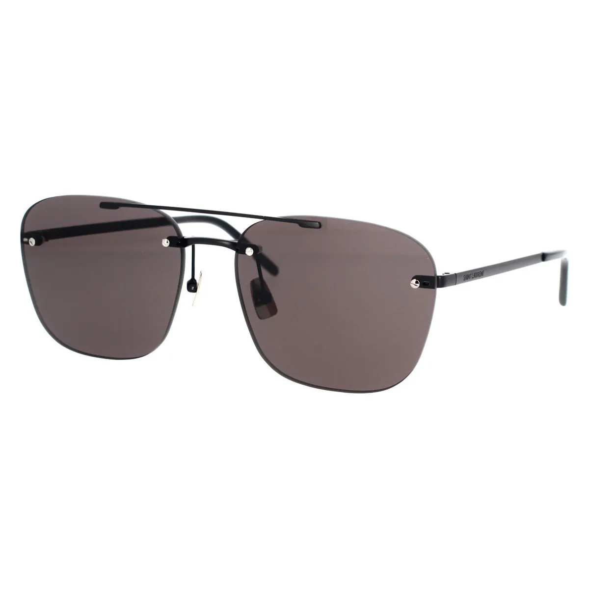 Occhiali da Sole Saint Laurent SL309 Rimless 001