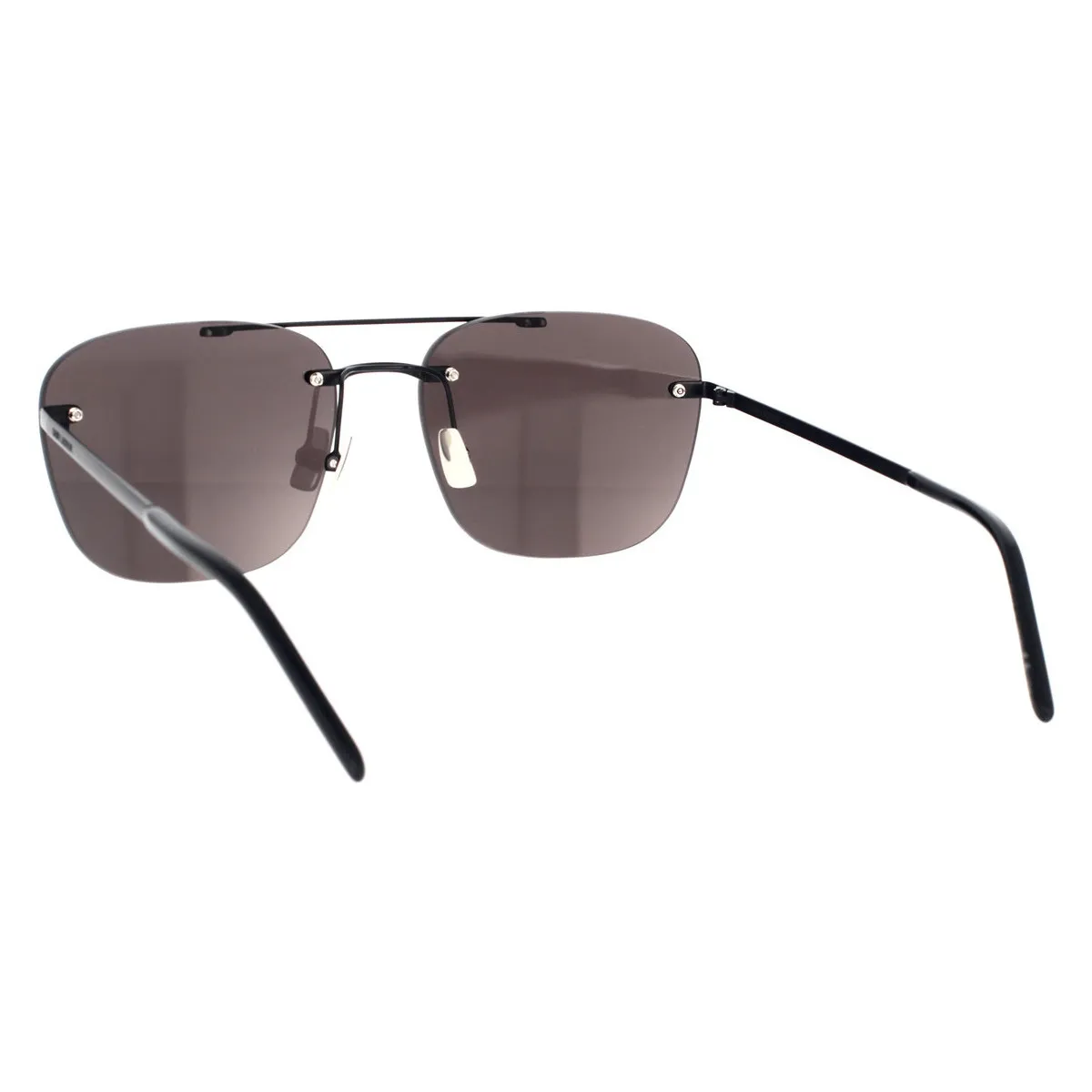 Occhiali da Sole Saint Laurent SL309 Rimless 001