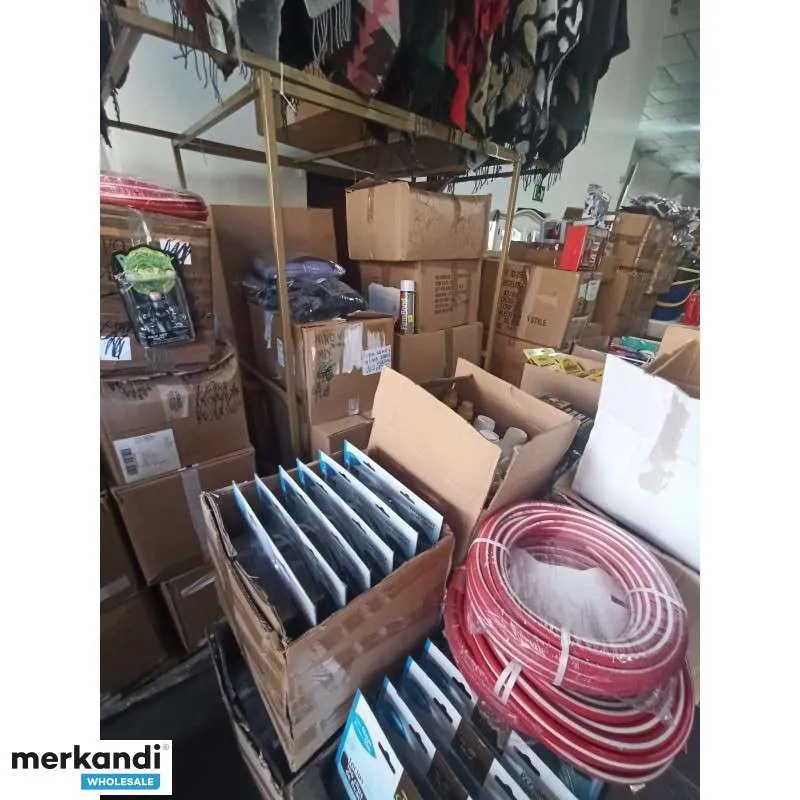 PALETS DE BAZAR  EL MEJOR PRECIO DEL MERCADO  GRADO A