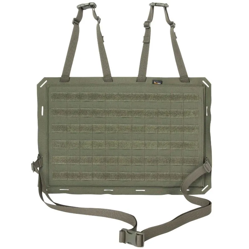 Panneau modulable véhicule Tasmanian Tiger Panel modular del asiento delantero (Oliva)