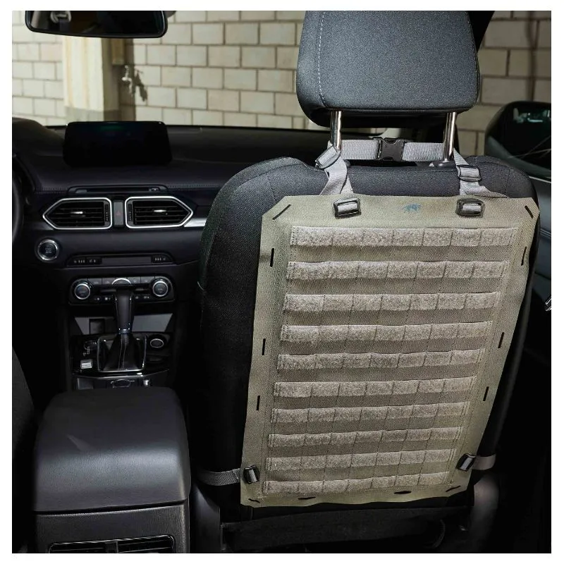Panneau modulable véhicule Tasmanian Tiger Panel modular del asiento delantero (Oliva)