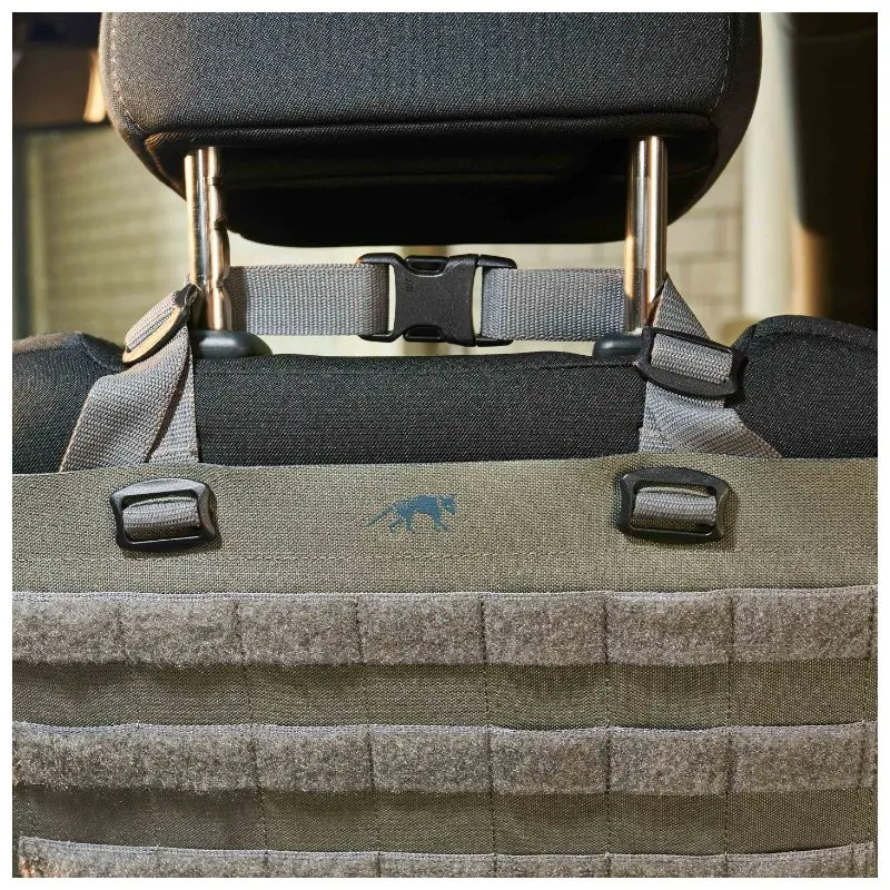 Panneau modulable véhicule Tasmanian Tiger Panel modular del asiento delantero (Oliva)