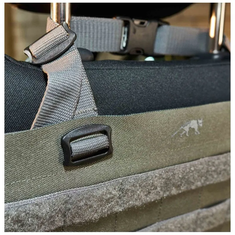 Panneau modulable véhicule Tasmanian Tiger Panel modular del asiento delantero (Oliva)