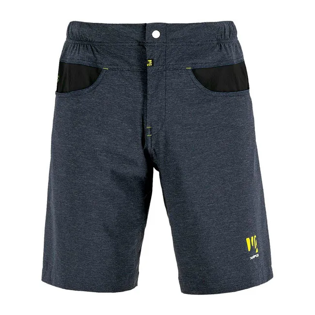 Pantalón karpos Dolada Bermuda