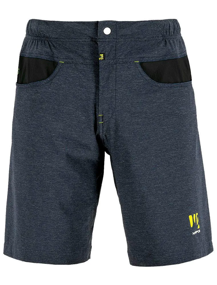 Pantalón karpos Dolada Bermuda