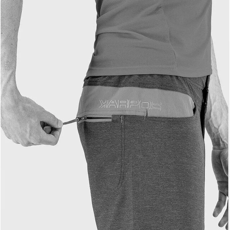 Pantalón karpos Dolada Bermuda