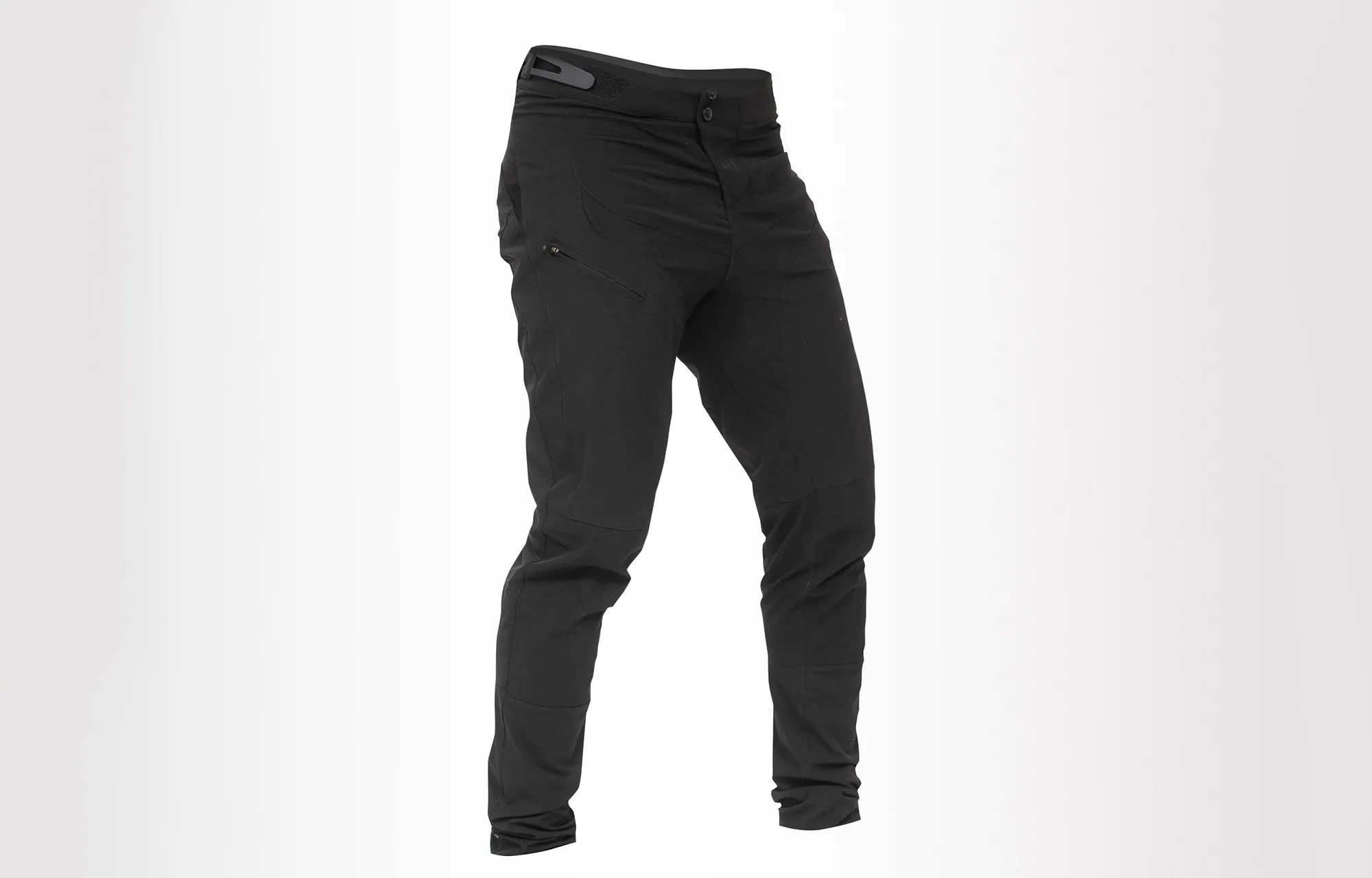 PANTALÓN COMMENCAL KIDS BLACK