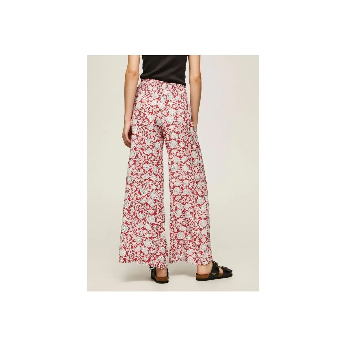 PANTALON BIRDY  MUJER