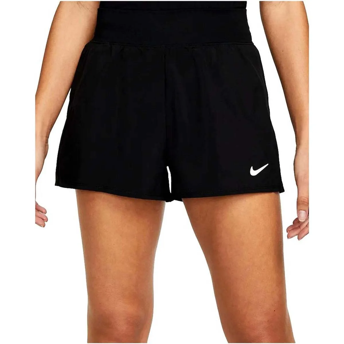 PANTALON CORTO MUJER  COURT VICTORY DH9557