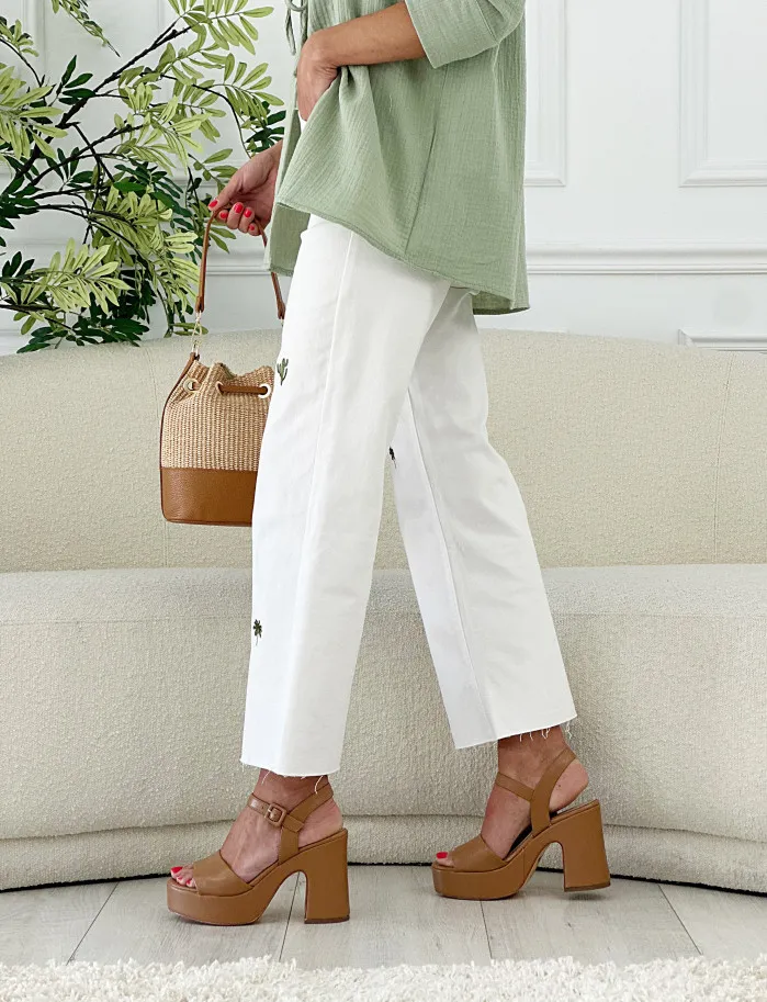 Pantalon Dubai