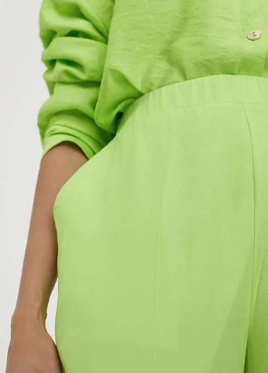Pantalon fluído LIMA Lola Casademunt