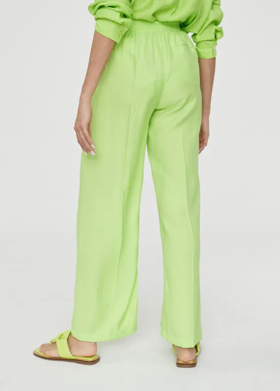 Pantalon fluído LIMA Lola Casademunt