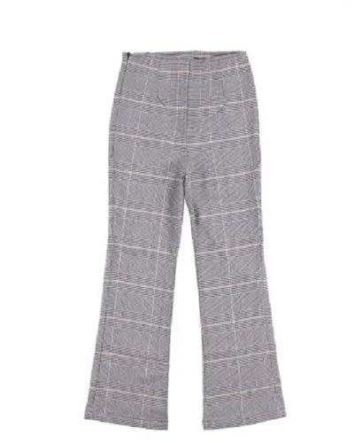 PANTALON ILC PANTALON CROP OXFORD