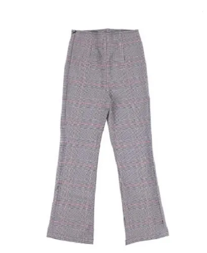 PANTALON ILC PANTALON CROP OXFORD
