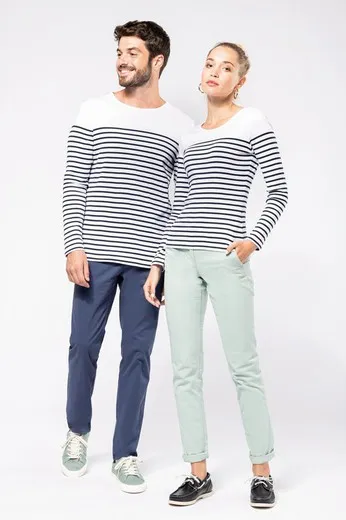 Pantalón Chino Hombre