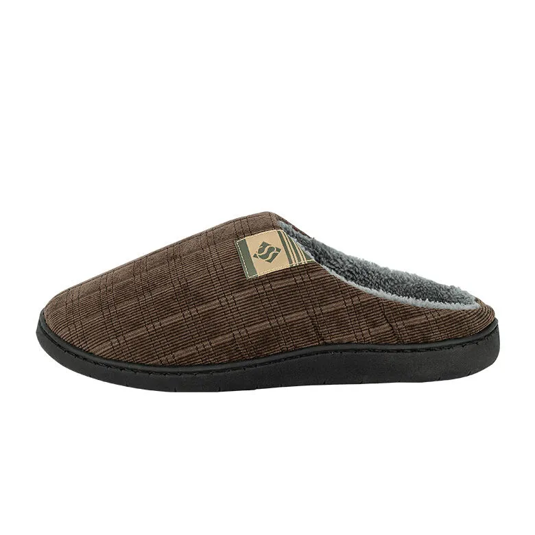Pantufla Dadu Café Passer