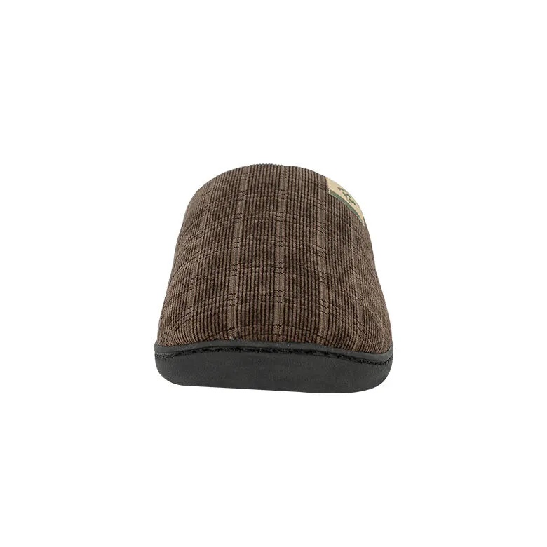 Pantufla Dadu Café Passer