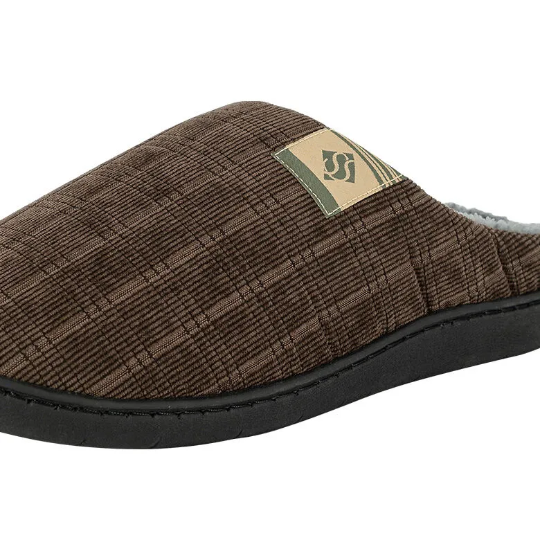 Pantufla Dadu Café Passer