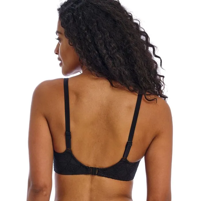 Parte de arriba Bikini Freya Swim Nomad nights con foam AS205403 Black