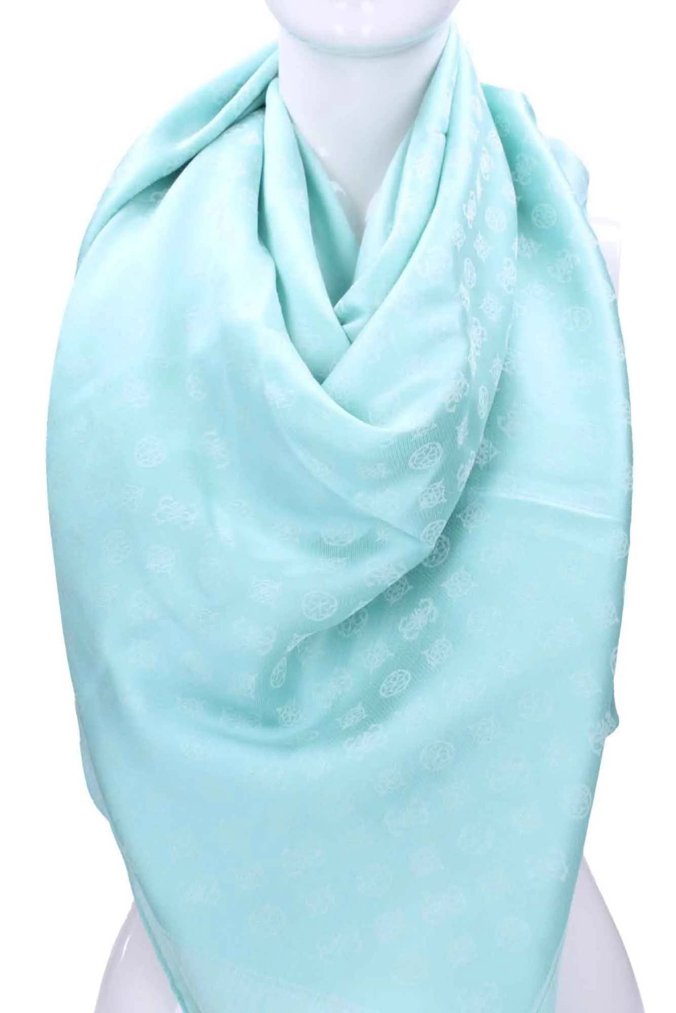 Pañuelo para mujer de Guess Acc – AW8638 MOD03