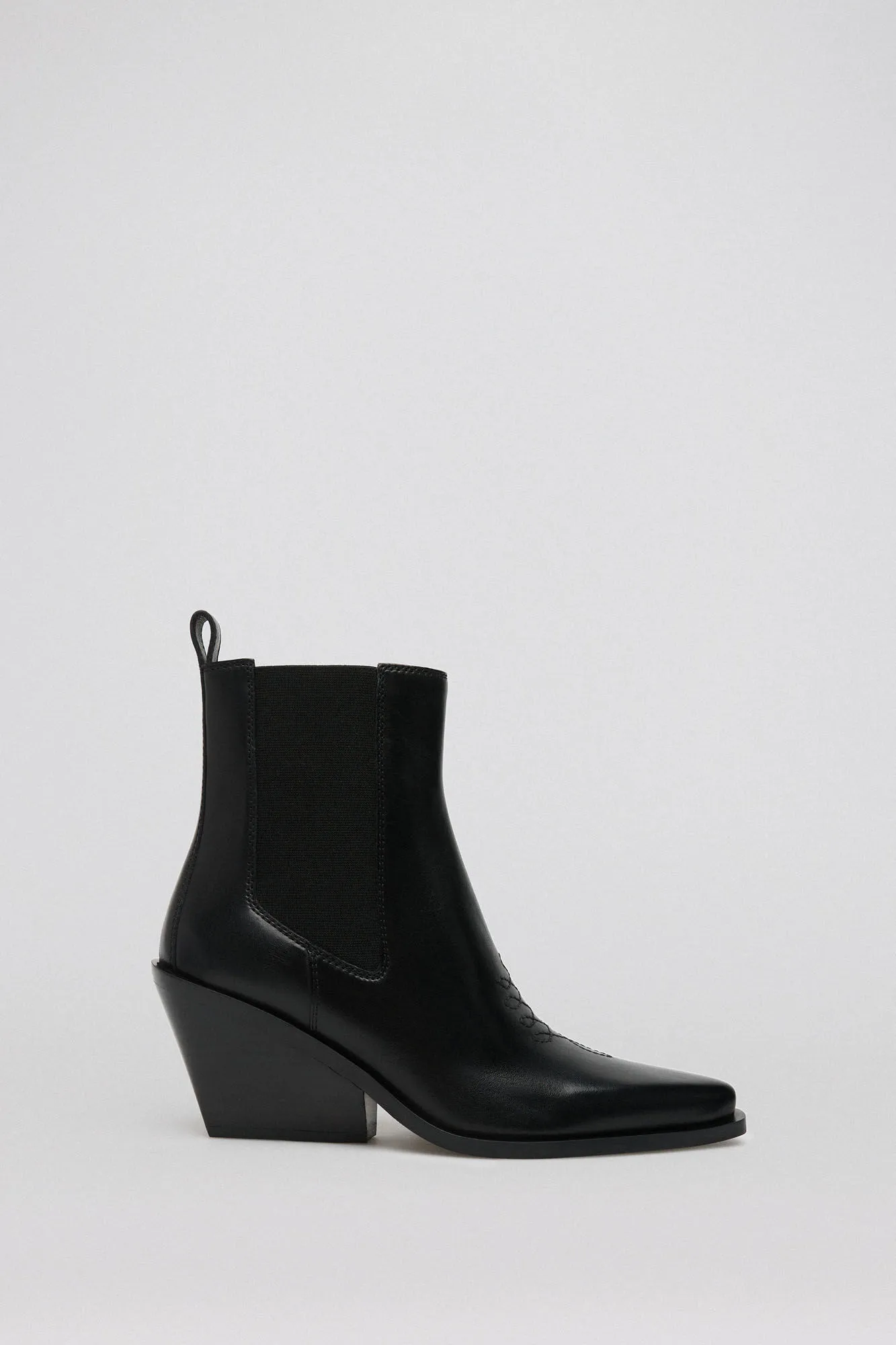 Pedro del Hierro Botín cowboy