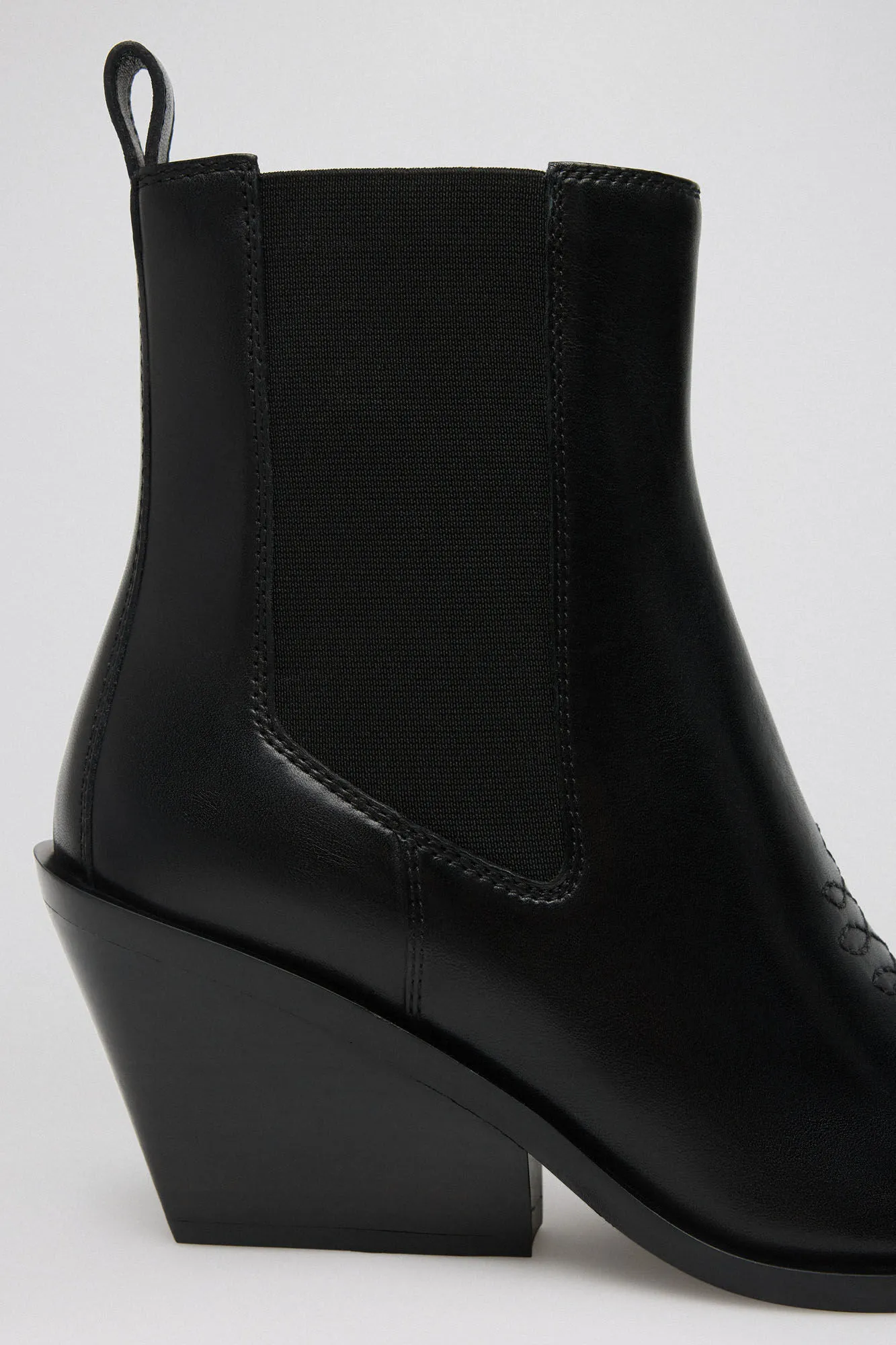 Pedro del Hierro Botín cowboy