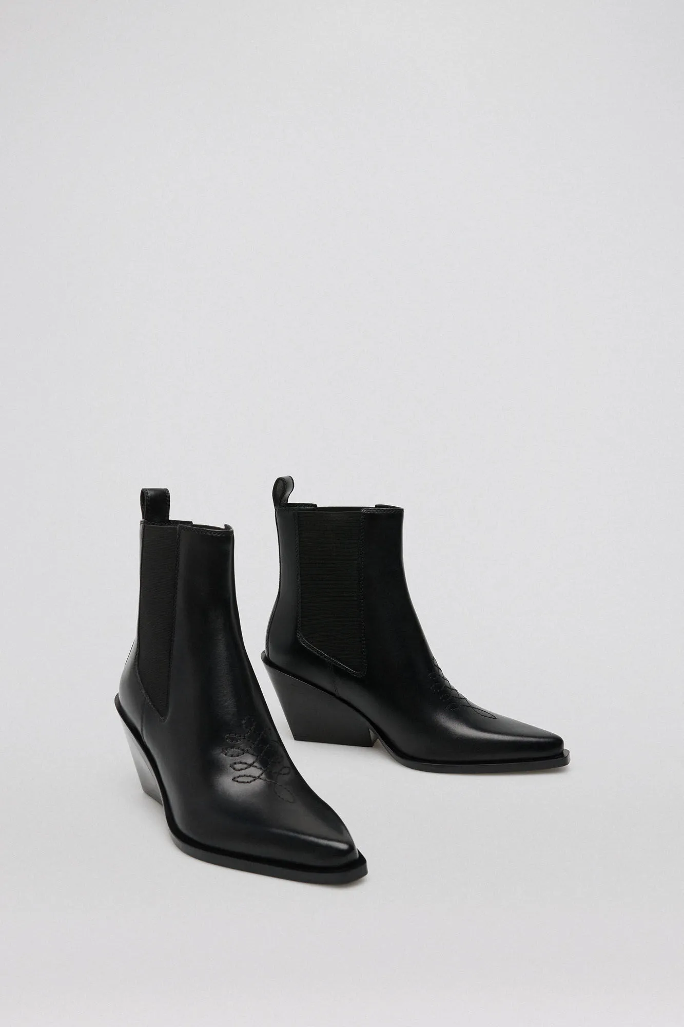 Pedro del Hierro Botín cowboy
