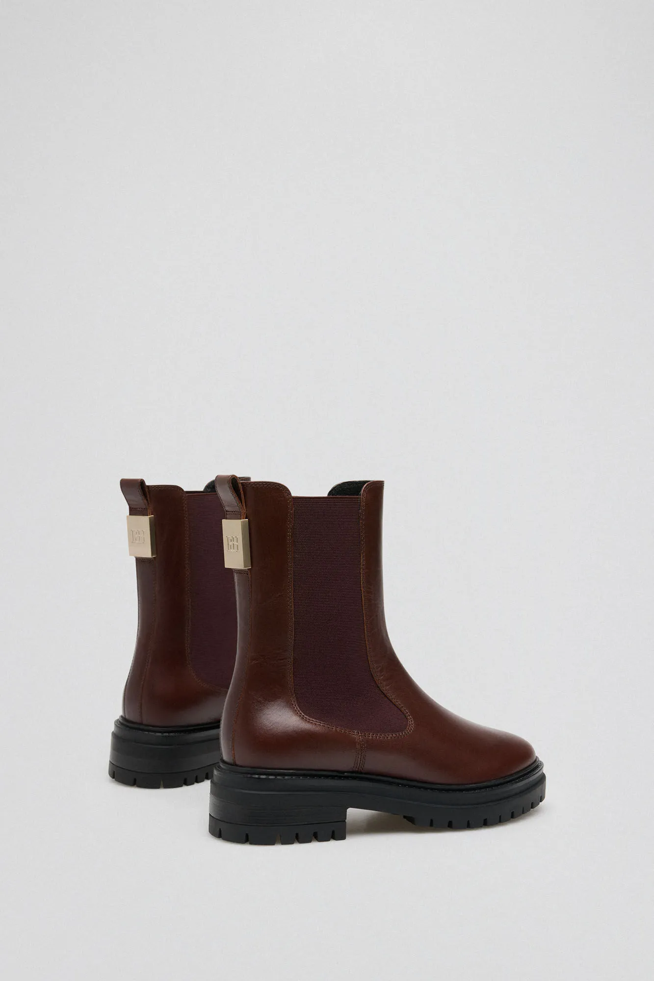 Pedro del Hierro Botín track bordeaux