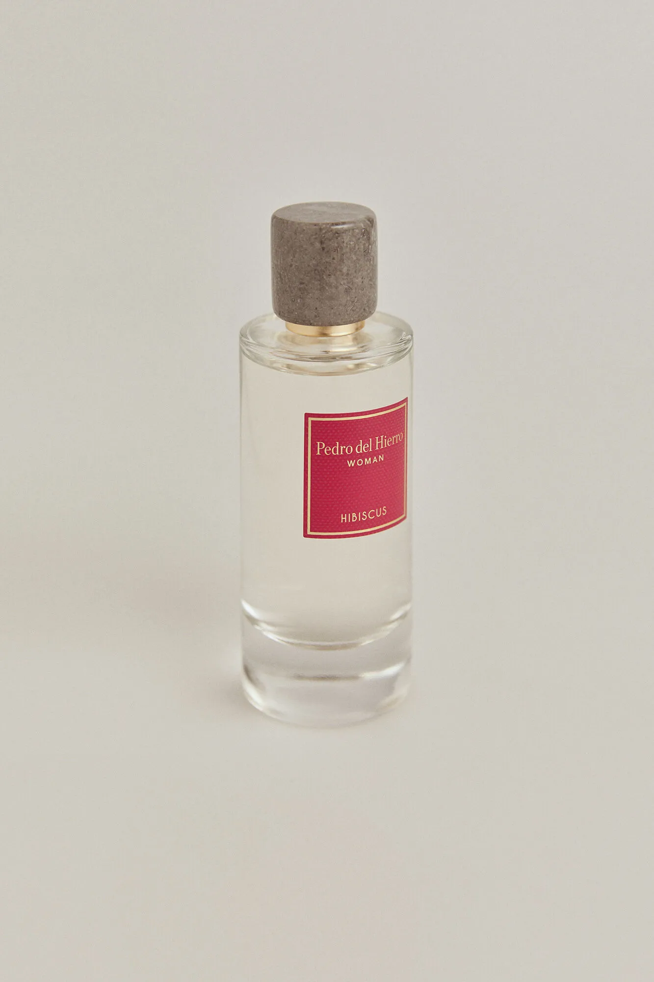 Pedro del Hierro Fragancia Woman Hibiscus