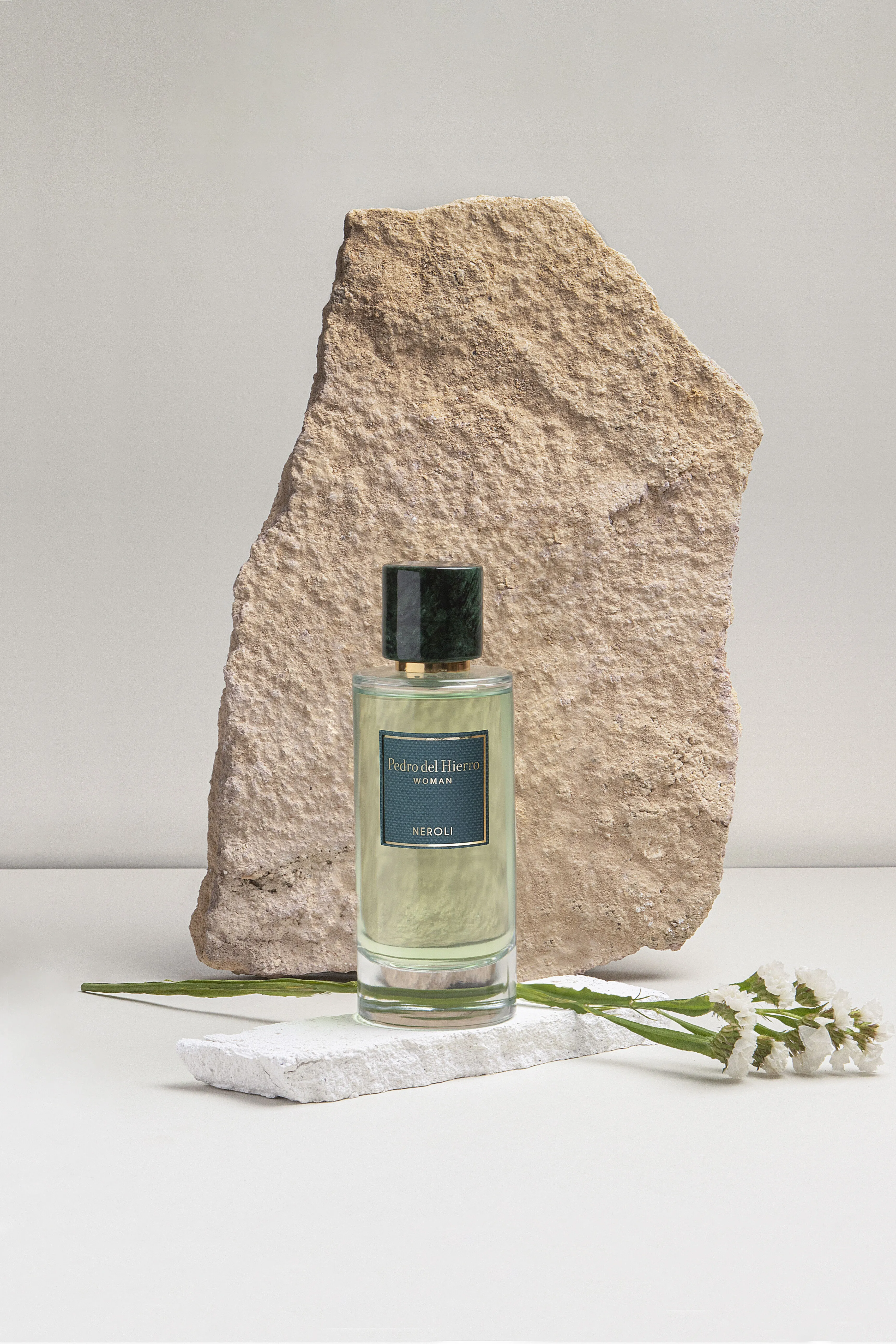 Pedro del Hierro Fragancia woman neroli