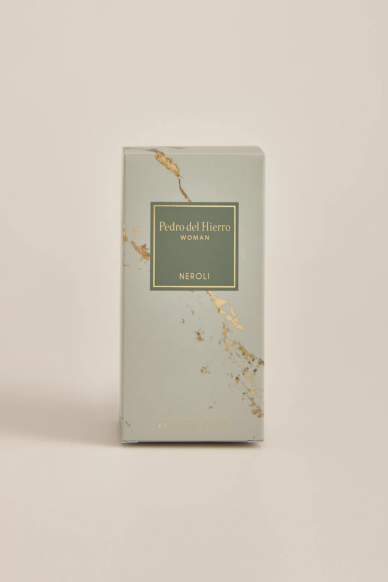 Pedro del Hierro Fragancia woman neroli