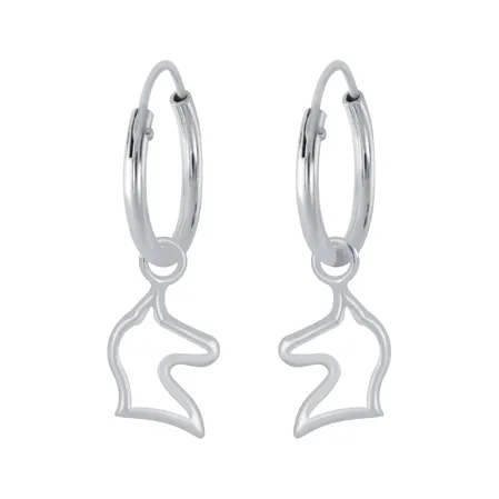 Pendientes caballos Lima