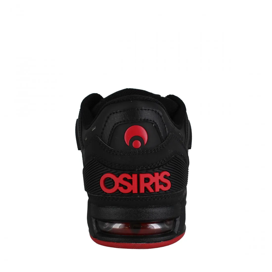 PERIL black red