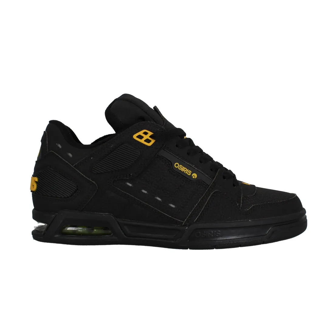 PERIL black yellow