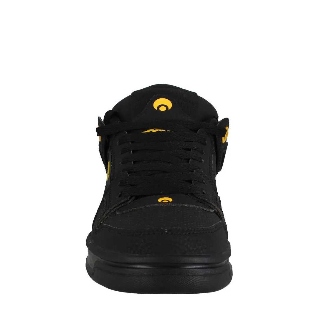 PERIL black yellow