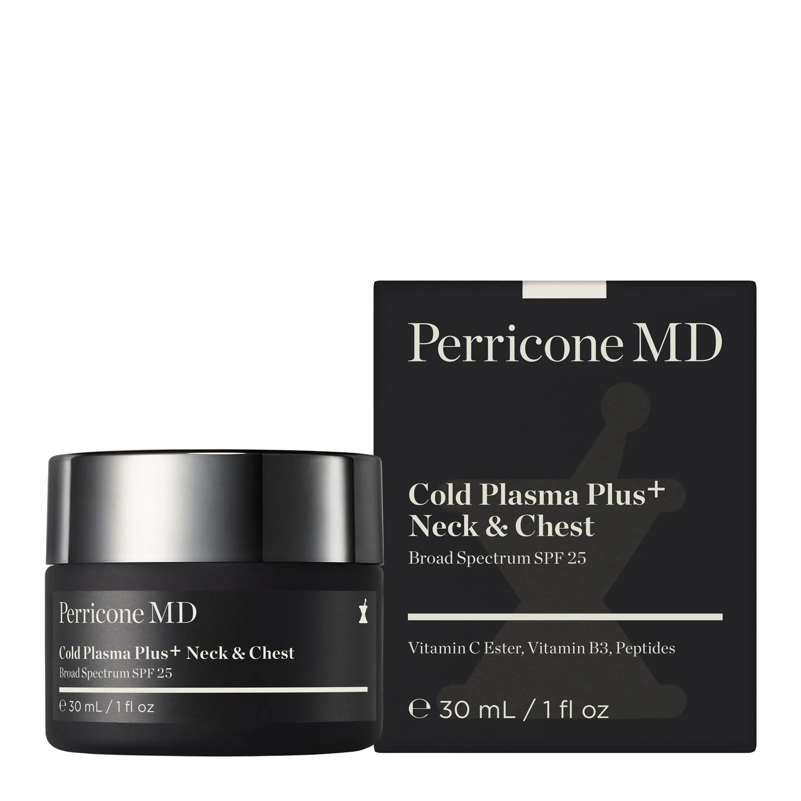 PERRICONE MD Cold Plasma+ Neck  Chest