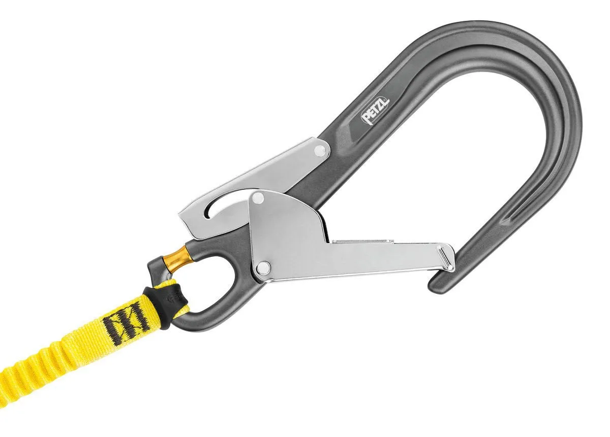 petzl MGO Open 60 mm