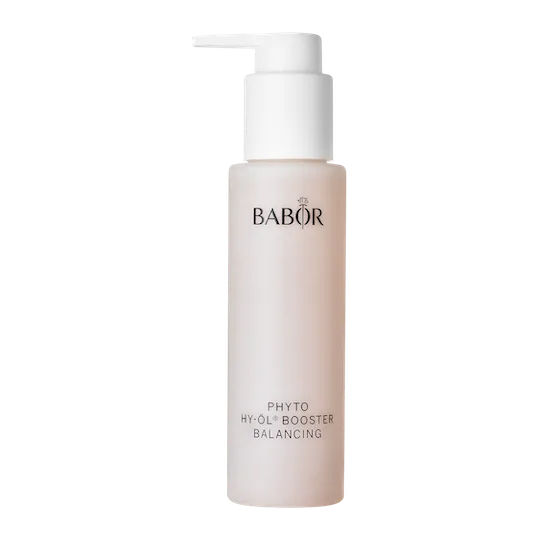 PHYTO HYÖL BOOSTER BALANCING  BABOR