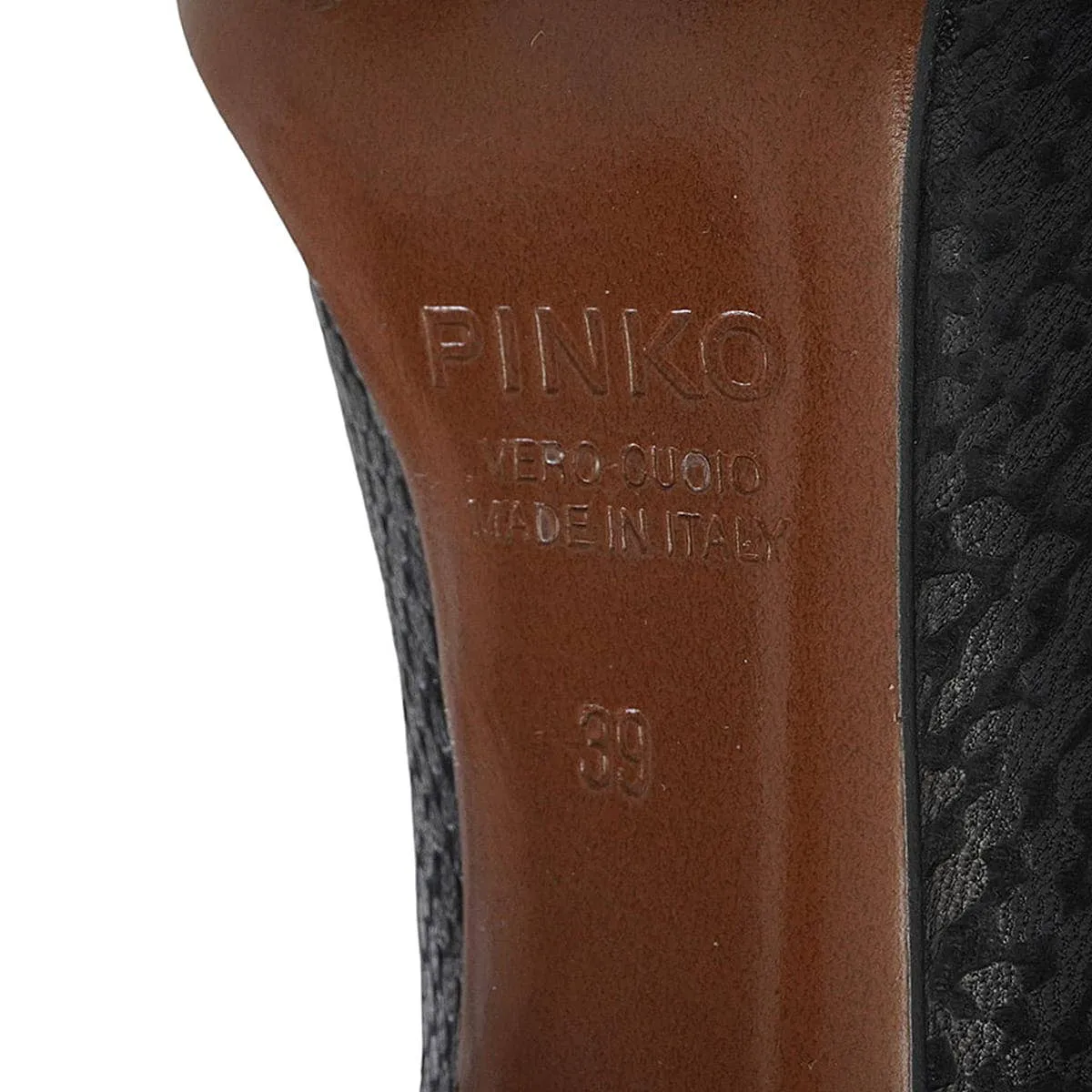 Pinko Botas