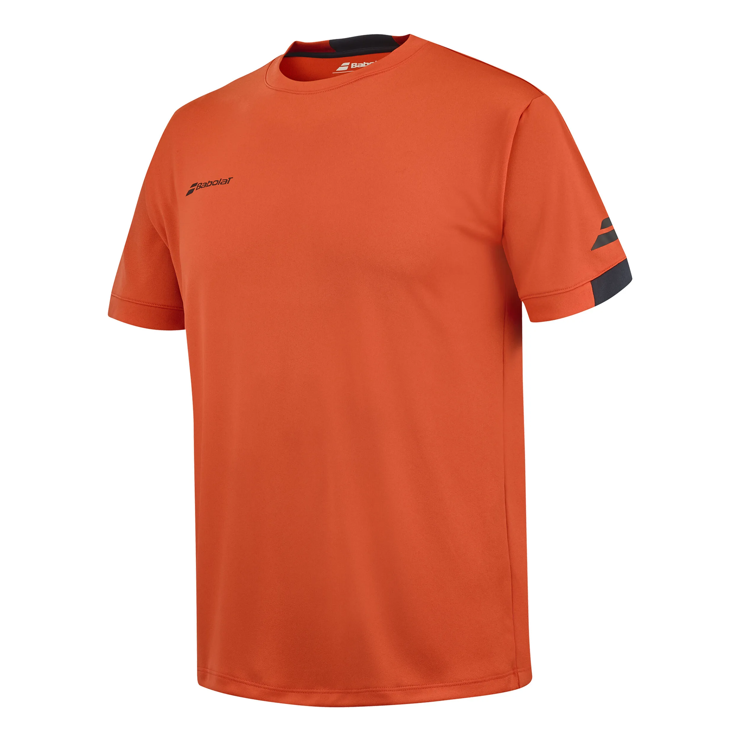 Play Crew Neck Camiseta De Manga Corta Chicos