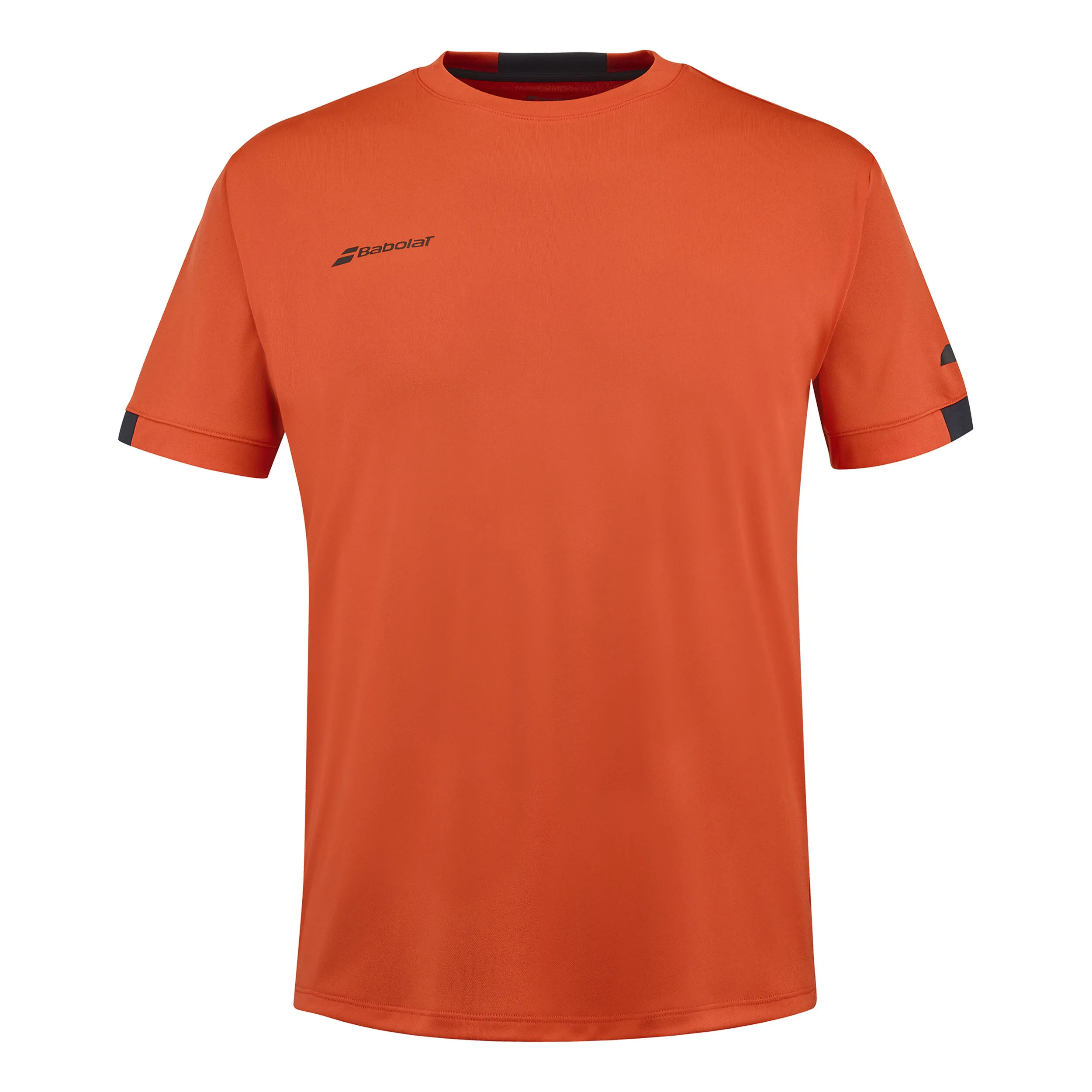 Play Crew Neck Camiseta De Manga Corta Chicos